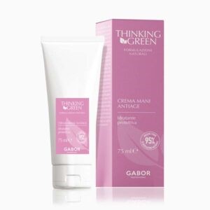 Thinking green crema mani antiage 75 ml