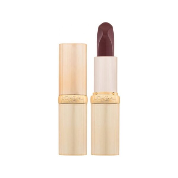 838CA33C5D3F7B8F6E582E2F7FB66E89_ L'oreal color riche rossetto 570 worth it intense