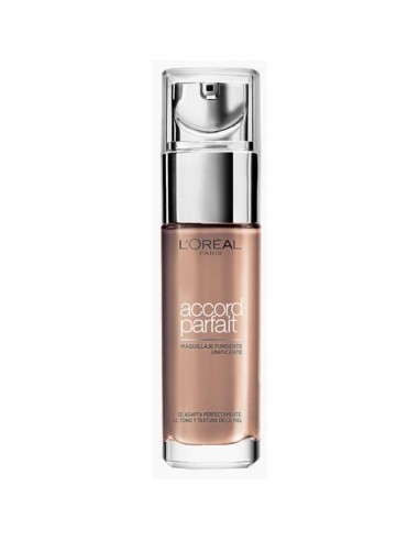 L'oreal fondotinta accord parfait 8.d