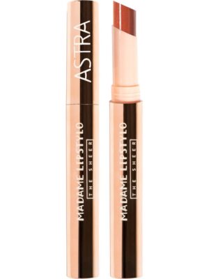 Astra madame lip stylo the sheer 06 90's bisou