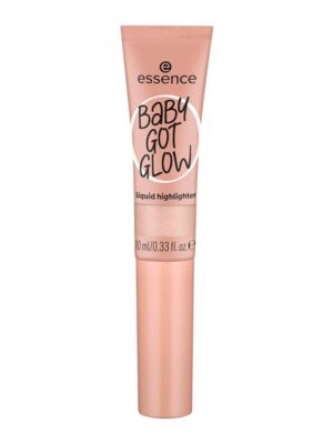Essence illuminante liquido baby got glow 10