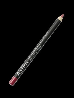 Astra professional lip pencil 046