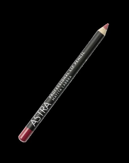 87AF0DDB1B87938E734F37626721CCEB_ Astra professional lip pencil 046