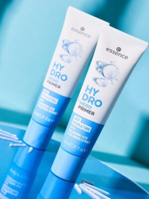 Essence hydro hero primer