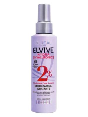 L'oreal elvive hyaluronic spray 150ml