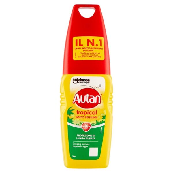 89B865167C4E90C8AC31696C7C2FB6B6_ Autan tropical insetto repellente