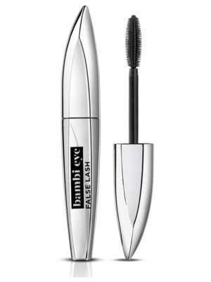 L'oreal mascara bambi eye false lashes nero 8,9 ml