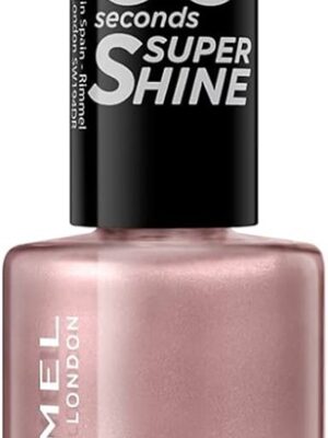 Rimmel smalto 60 seconds 210