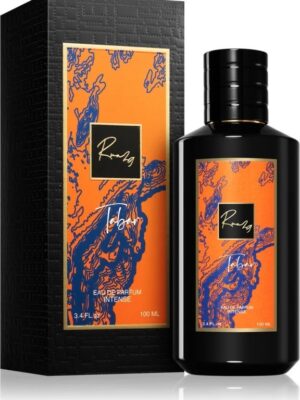 Rua29 tabar edp intense 100 ml