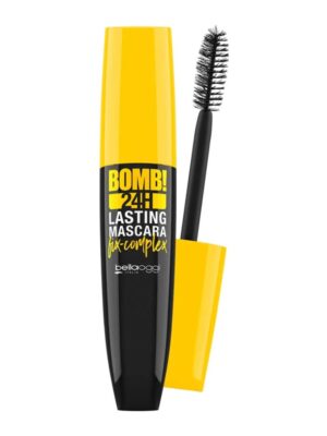 Bellaoggi mascara bomb 24 h