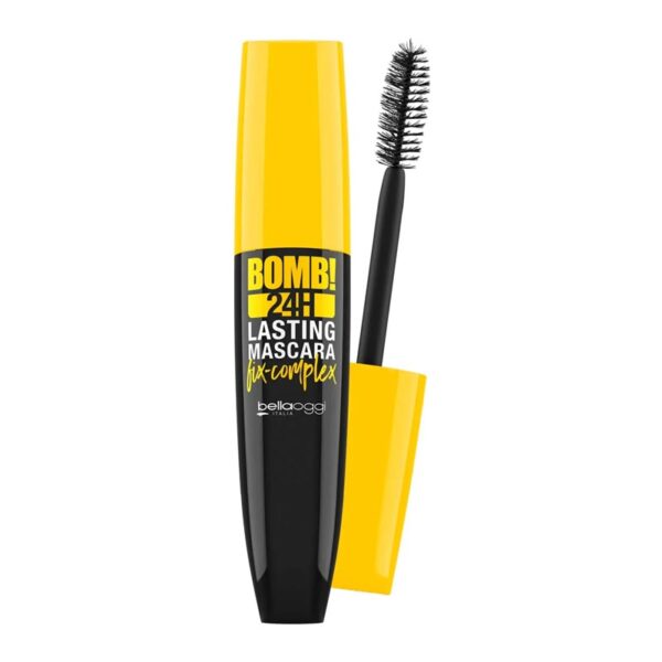 Bellaoggi mascara bomb 24 h