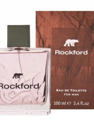 Rockford classico edt for man 100 ml
