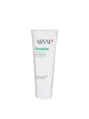Arval puractiva purifyng mask tb. 75 ml