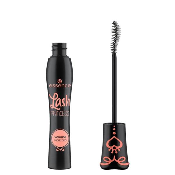 8E3B2DEC6749178C834CCA9344127A19_ Essence lash princess mascara volume