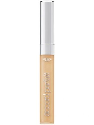 L'oreal accord parfait correttore viso 3n beige