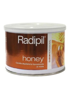 Gabor professional cera depilatoria miele honey 400 ml