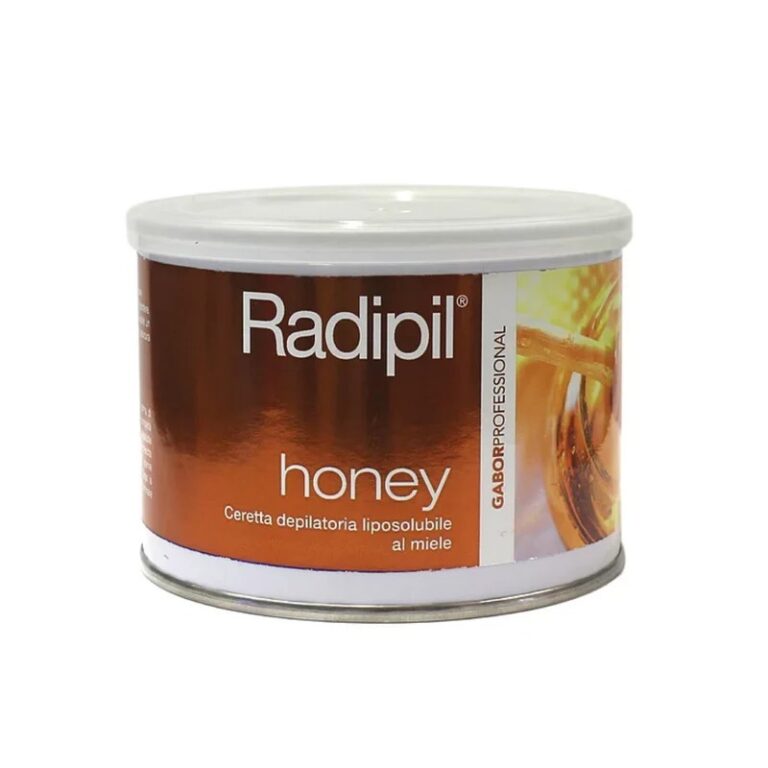 Gabor professional cera depilatoria miele honey 400 ml