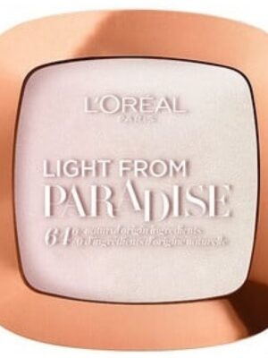 L'orÉal paris icoconic glow