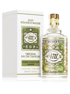 4711 original edc floral collection jasmine spray 100 ml