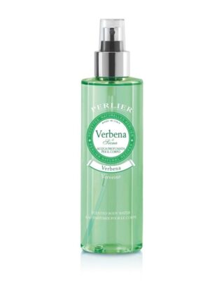 Perlier acqua profumata verbena 200 ml
