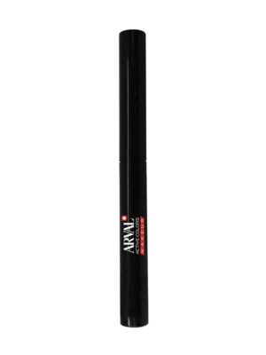 Arval pure & mat lipstick n. 03 - rosso