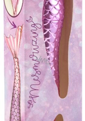 Essence liquid lip balm 01 mermaid at heart!