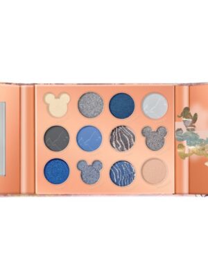 Essence disney mickey and friends palette laughter is timele