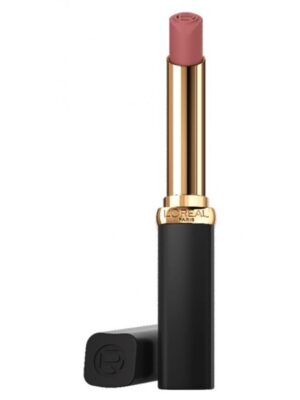 L'oreal color riche intense volume matt 601 worth it