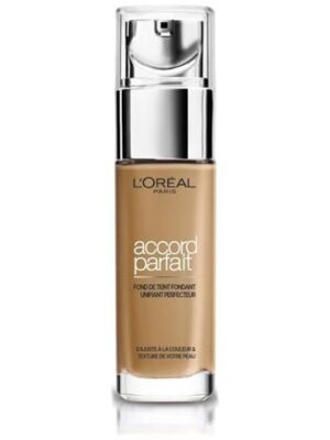 L'oreal fondotinta accord parfait 7.d