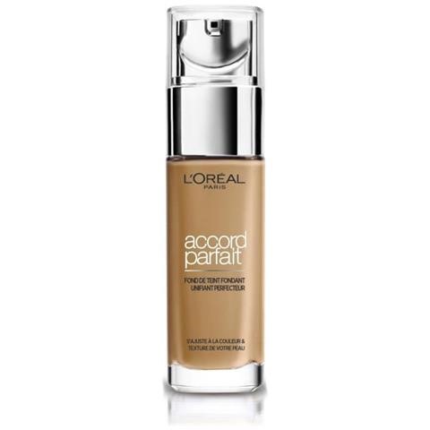 938034A2B28F68F030B1C4796D4BC8AF_ L'oreal fondotinta accord parfait 7.d