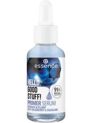 Essence hello good stuff! primer serum