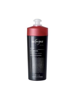 Biopoint shine oil non oil 200 ml
