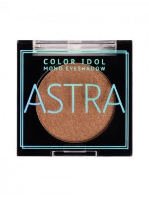 Astra color idol mono eyeshadow 03