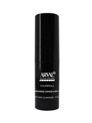 Arval couperoll anti redness concealer spf30  natural