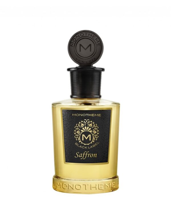 9556860EC41E985DF3F166072599C2AA_ Monotheme black label restyling: saffron edpv 100ml