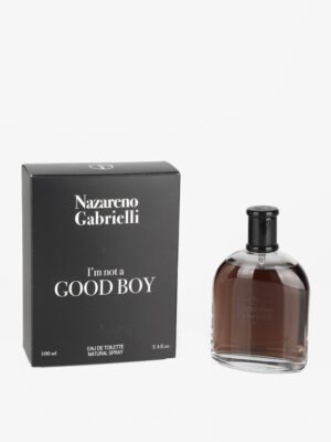 Nazareno gabrielli i'm not a good boy edt 100ml