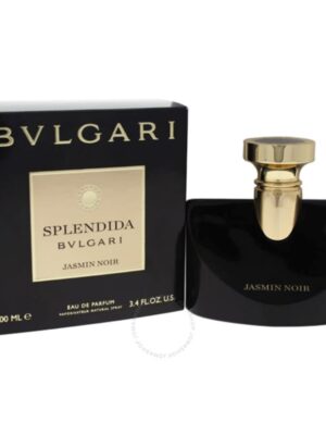 Bulgari splendida jasmin noir edp 100 ml
