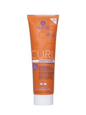 Alama professio ef curl conditioner cap ricci o mossi 300 ml