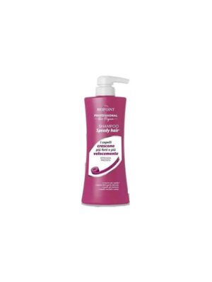 Biopoint professional speedy hair shampoo 400ml