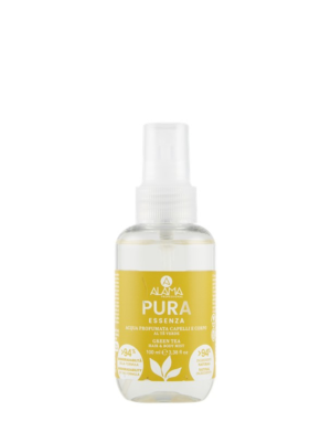 Alama pro pura igiene pura essen prof corpo e capelli 100 ml