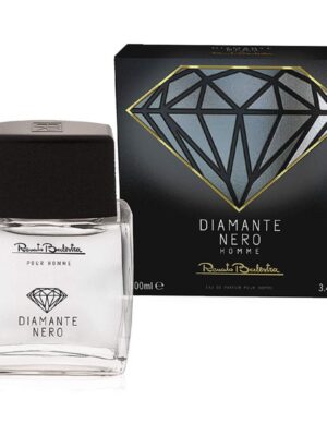 Renato balestra diamante nero uomo edp 100 ml