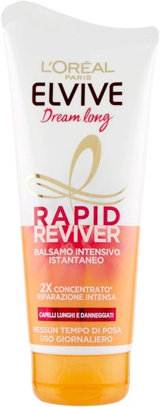 9C40494D563C0230B0C2FAD942C98159_ L'oreal elvive balsamo istantaneo cap lunghi e danneggiati