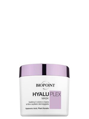 Biopoint hyaluplex mask 200 ml