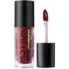 Astra hypnotize liquid lipstick mat 05 influencer