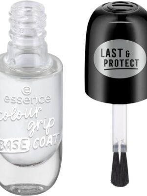 Essence colour grip base coat 8ml