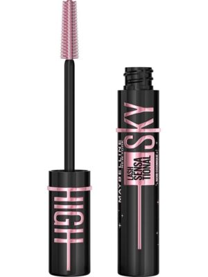 Maybelline mascara sky high cosmic black