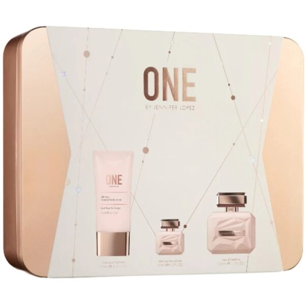 A02037928D238FB229D65B549AF983FA_ Jlo one cofanetto edp50 + bl75 + edp10