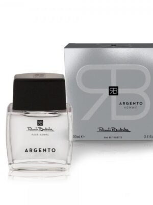Renato balestra argento uomo edt 100 ml