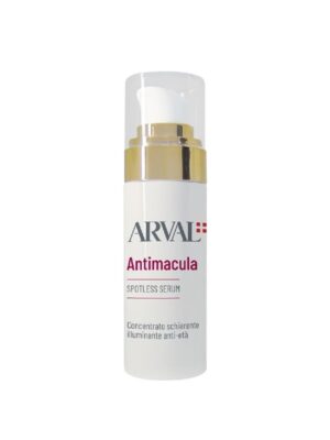 Arval antimacula spotless serum 30 ml