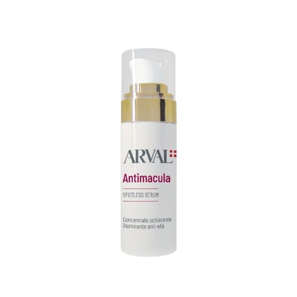 A245C593DC0B9F67C1D56C3BD2D3E382_ Arval antimacula spotless serum 30 ml